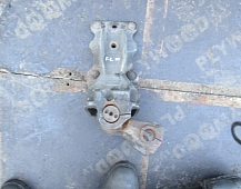 20922 кронштейн рессоры передней задний 590744 960111 VOLVO FL10