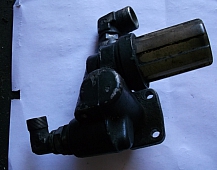 10372 топливный насос, подкачивающий 5001836835 24451033632 0440008179 RENAULT Magnum Рено Магнум