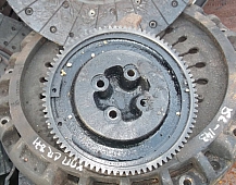 8373 шестерня распредвала 389017, шейка вала 170137 DSC14 Scania скания