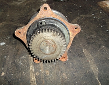 10270 привод вспомогательного агрегата DETROIT 23527637 23529322 23527753  фото 2