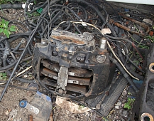 7559 Суппорт тормозной 1449167 1627247, 1689314 Daf CF75-XF105 даф