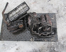 20900 клапанная крышка 1424050 1371494 1470652 1409133 1414421 DSC12 SCANIA124