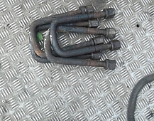 9172 стремянки передние SCANIA 4