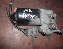 4130 Двигатель стеклоочистителя VALEO 404399 404398 0058209642 A0058209642 Mercedes Мерседес