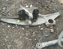 9367 лыжина задняя подвеска 1778750 1778748 DAF 105 XF даф