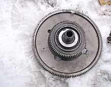 6984 шестерня привода распредвала 1398294 1382095 Scania 4 Скания