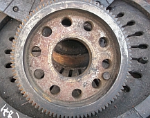 8377 шестерня