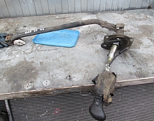 20933 рычаг КПП кулиса 1285260 1357406 1357404 DAF95XF