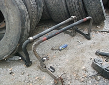 8510 стабилизатор