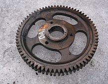7093 Шестерня привода тнвд 1320336 DAF CF даф