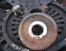 8371  Шестерня промежуточного вала 271489 Scania скания