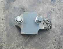 9342 Клапан регулировки давления топлива 1819070 DAF XF 105 даф