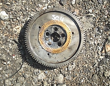 9433 шестерня распредвала 1763438  Scania 4 Скания