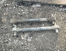 9297 Тяга реактивная продольная 1817809 DAF XF 105 даф