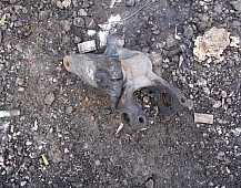 6558 серьга рессоры 1377739 кронштейн передней рессоры 1739454, 1528323, 1739455, 1528324  Scania 4 Скания