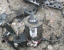 8476 насос центральной смазки MAN TGA