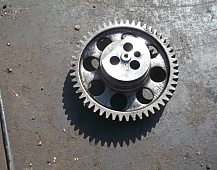 7206 Шестерня ГРМ промежуточная 500305485 Iveco Stralis Eurotech Cursor