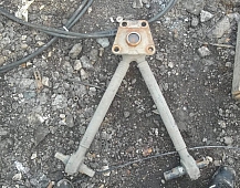 9299 Тяга V-образная 1817808, 1892492 DAF XF 105 даф