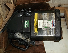 10263 Агрегат (насос) центральной смазки 1379403 1340801  DAF Даф