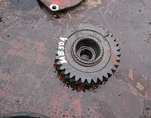 6246 шестерня компрессора 5411300230 Mercedes OM501 Мерседес