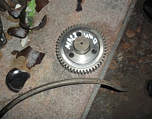 8528 шестерня рено MACK 440