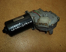 10016 Моторчик стеклоочистителя МВ Актрос А 0058202142,