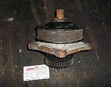 10270 привод вспомогательного агрегата DETROIT 23527637 23529322 23527753