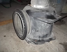 4340 корпус воздушного фильтра P533730 STERLING Стерлинг