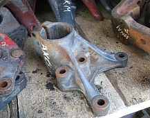 4576 Кронштейн глушителя 9424920741 Mercedes мерседес