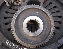 8370 Шестерня распредвала промежуточная 271489 DSC11 Scania скания