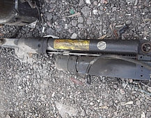 5756 цилиндр подъема кбины Iveco 504065532