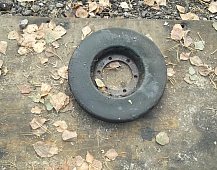 9585 демпфер 5000678832 рено премиум мидр