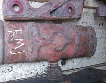 7730 сегмент стремянки 5010065125 Renault Major рено мажор