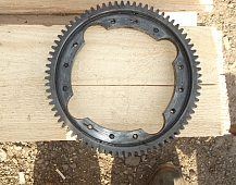 9567 шестерня рено премиум мидр