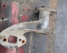 20925 кронштейн тормозной камеры левый 1317432 DAF95XF