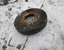 0634 демпфер  1100985 382215 DSC907 SCANIA3