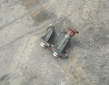 9327 Насос ручной подкачки топлива 1694588 DAF CF85IV XF105 даф