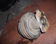 3179 шкиф Renault Major