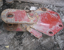 8013 серьга задней рессоры  8161651 IVECO STRALIS