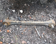 7392 Тяга реактивная 41272429 Iveco Eurotech Star ивеко