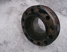 7096 Ступица коленвала 1361230 DAF CF даф