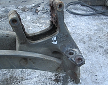 20924 кронштейн передней рессоры 1613279 VOLVO FL10