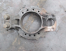 20927 кронштейн тормозной колодки передней 1347414 DAF95XF