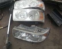 9262 фара правая 1832397, левая 1832396 DAF XF 105 даф