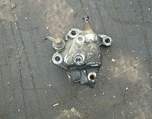 7500 Насос топливный низкого давления шестеренчатый 20769476 Volvo FH12 D12A вольво