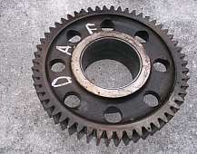 7094 Шестерня ГРМ промежуточная 1331165  DAF CF даф