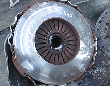 20919 корзина сцепления 5010244203 5010244265 5001837123 5001837119 DTE29500 рено магнум 400 440 480