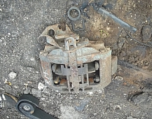 9364 суппорт тормозной 5001864465 5001864466 рено магнум однарожковый