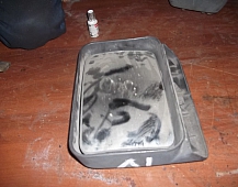 2783 Зеркало 0112009 IVECO ивеко