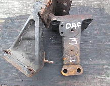 20910 кронштейн подвески двигателя 0962594 DAF95XF